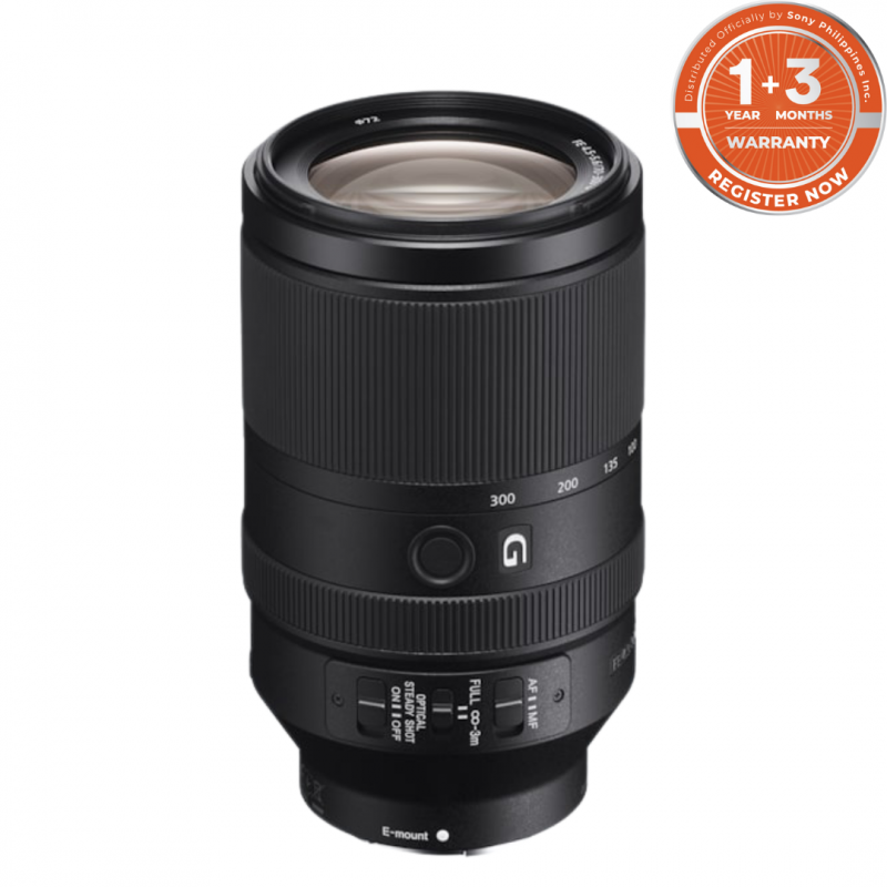 安価 ワタナベ 70-300mm SONY f/4.5-5.6 70-300mm FE 70-300 F4.5-5.6 ...